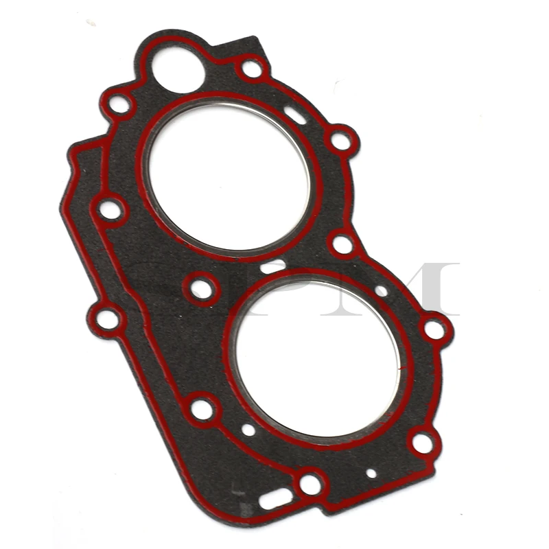 Outboard engine T15-04000100 Cylinder head gasket for 2-stroke T9.9 T15 marine motor | Автомобили и мотоциклы
