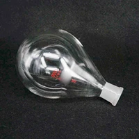 1000ml 1926 2429 2932 joint lab borosilicate glass rotary evaporator flask round bottom ware