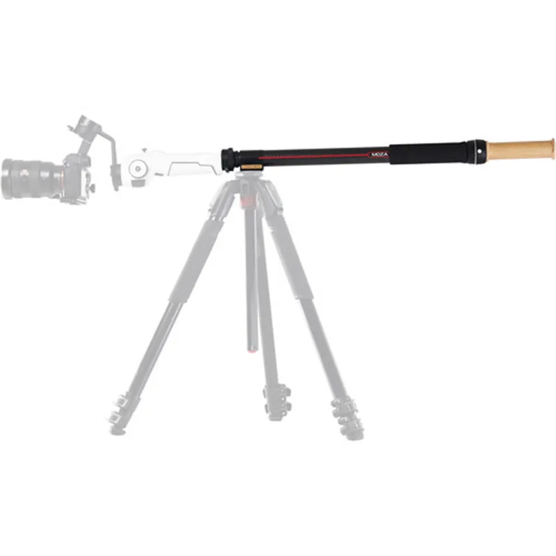 MOZA Slypod 2 в 1 слайдер монопод для Gimbal Moza Aircross ульсветильник водонепроницаемый