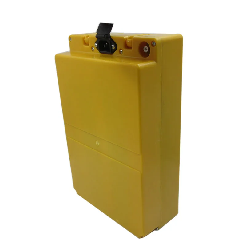 Аккумулятор для электровелосипеда 1000 Вт 48 В 35 Ач литий ионные батареи 35E 18650 cell 30A