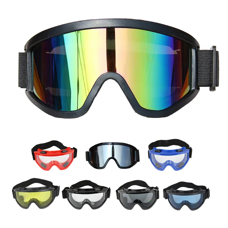 Лыжные очки сварочные пилинг защитные тактические для катания на коньках