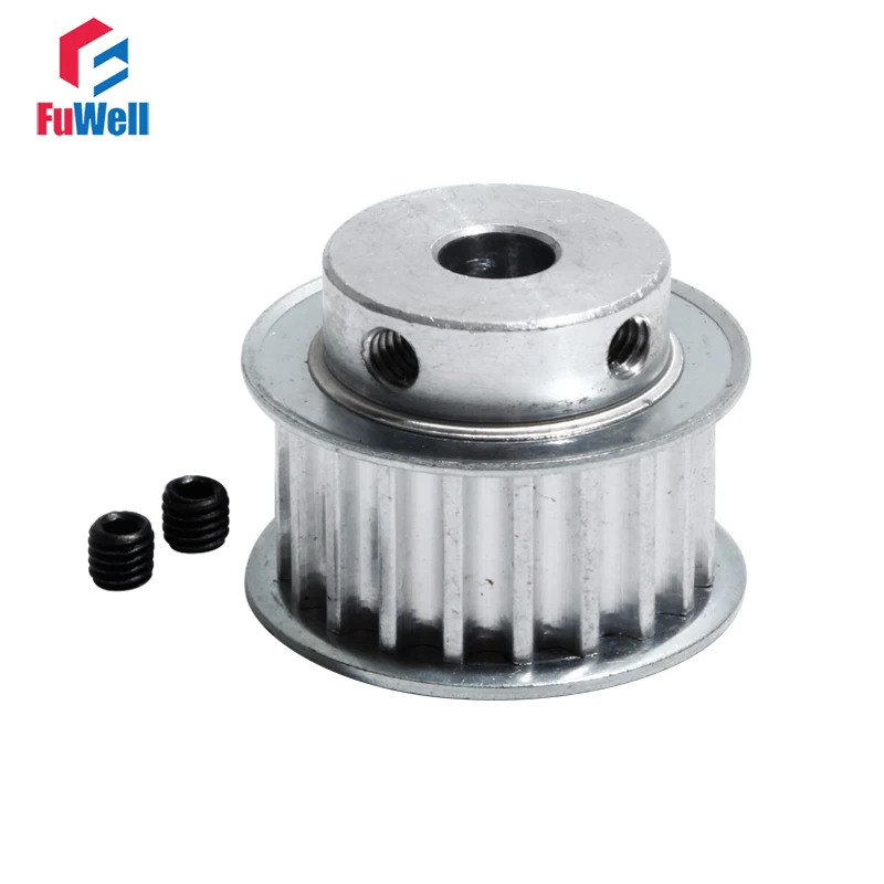 От 5 месяцев до 20 лет HTD Зубчатый шкив 16 мм ремень Ширина зубчатый для ремня