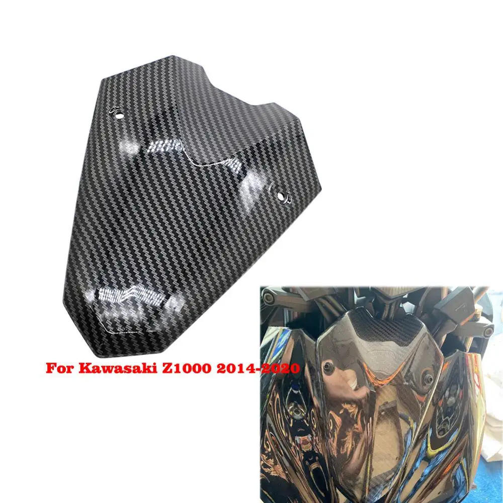 

Ветровое стекло из АБС-пластика для Kawasaki Z1000 2014 2015 2016 2017 2018 2019 2020