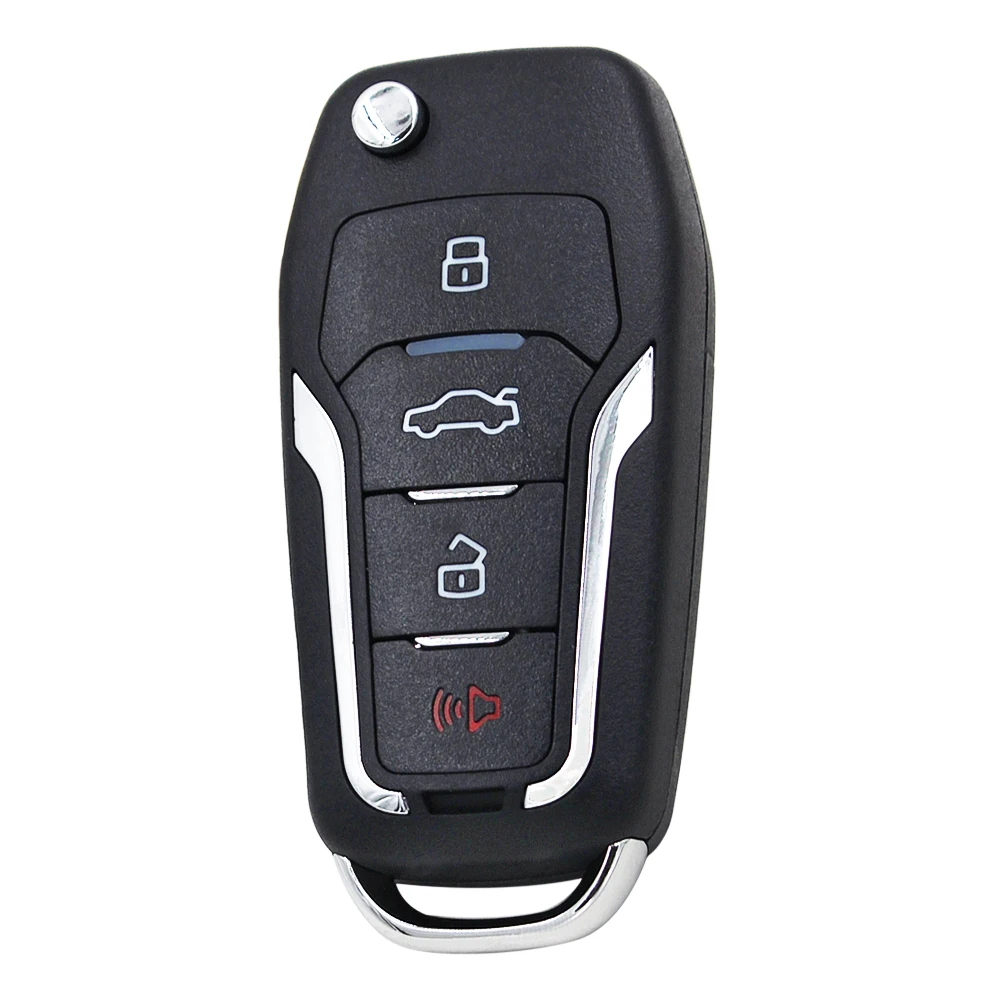 Универсальный смарт-ключ KEYDIY Φ/телефон для автомобильного ключа Дистанционная