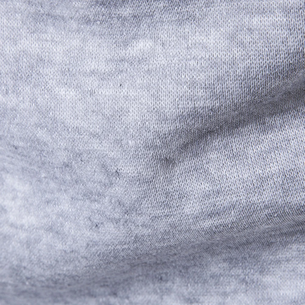 Жилет мужской однотонный на молнии с карманами и капюшоном|Мужские жилеты