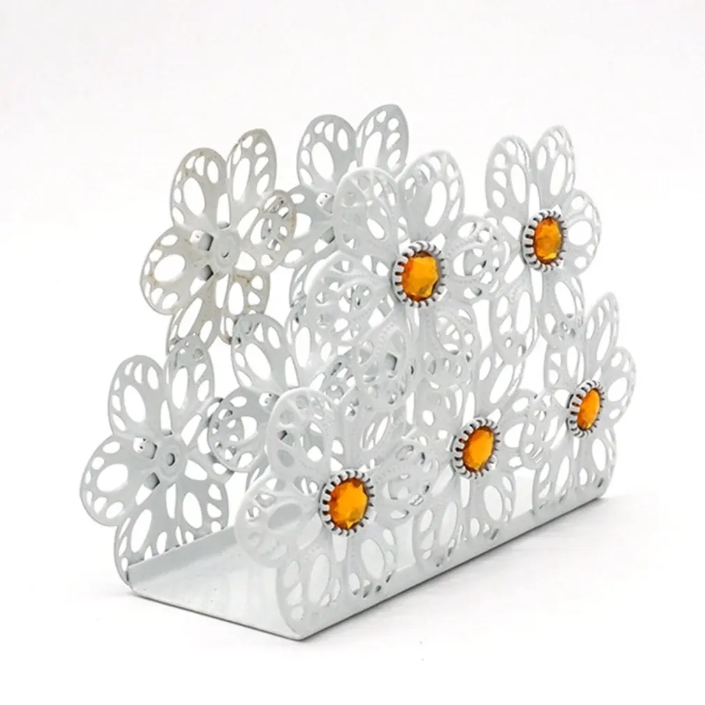 Новинка треугольный держатель для бумажных полотенец из нержавеющей стали