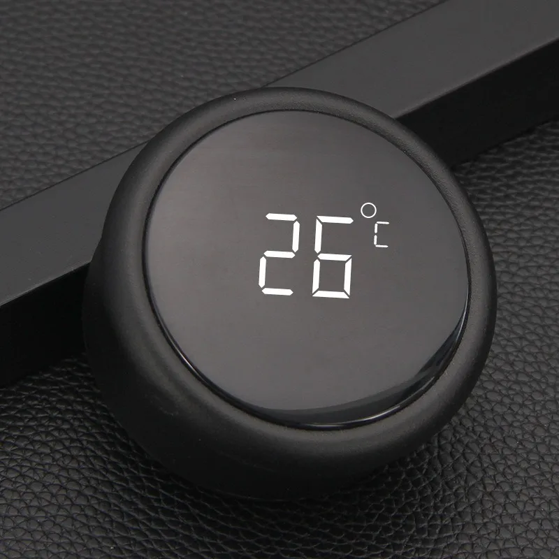 500 мл умный термос с температурным дисплеем вакуумная колба кружка для мужчин и