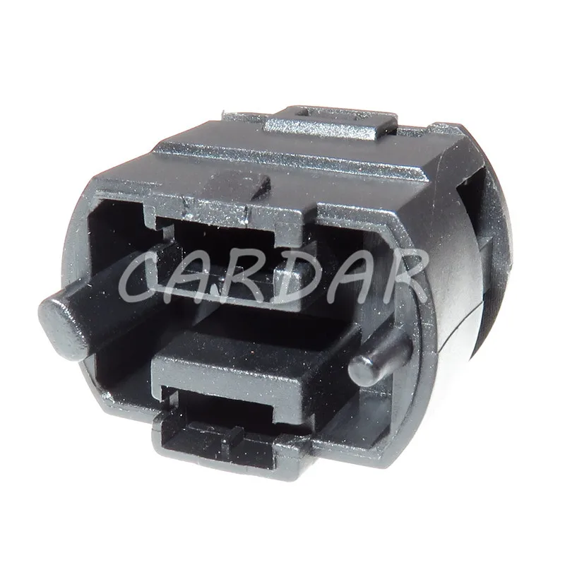 

1 Set 2 Pin Electrical Automotive Connector High Power Auto Plug For Motors Cars