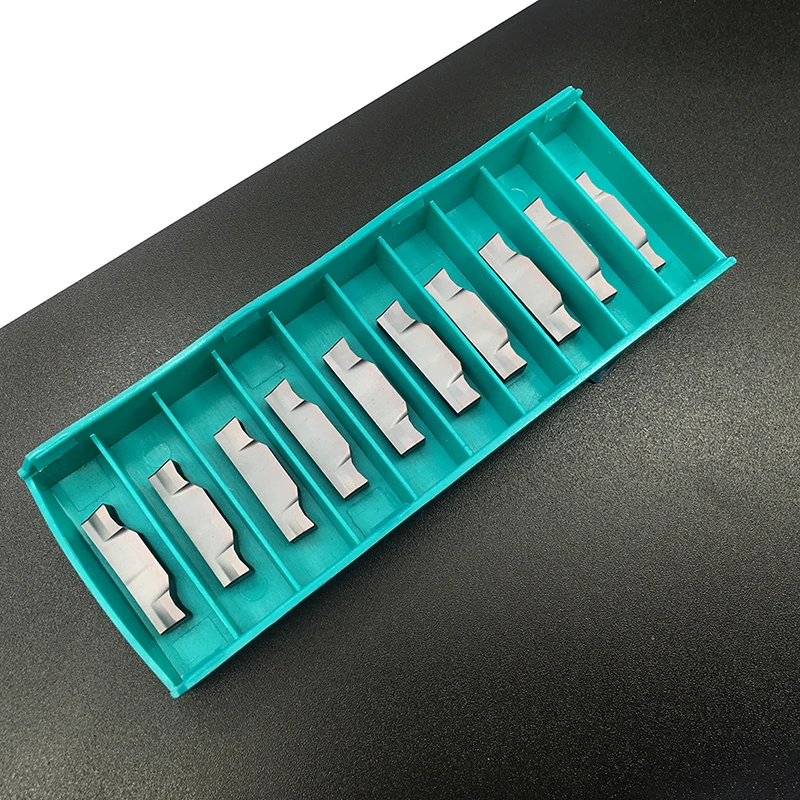TDC2 TDC3 TDC4 TT9030 Carbide Inserts Grooving Turning Tool CNC Lathe Cutter Tools 2mm 3mm 4mm For Slotting | Инструменты