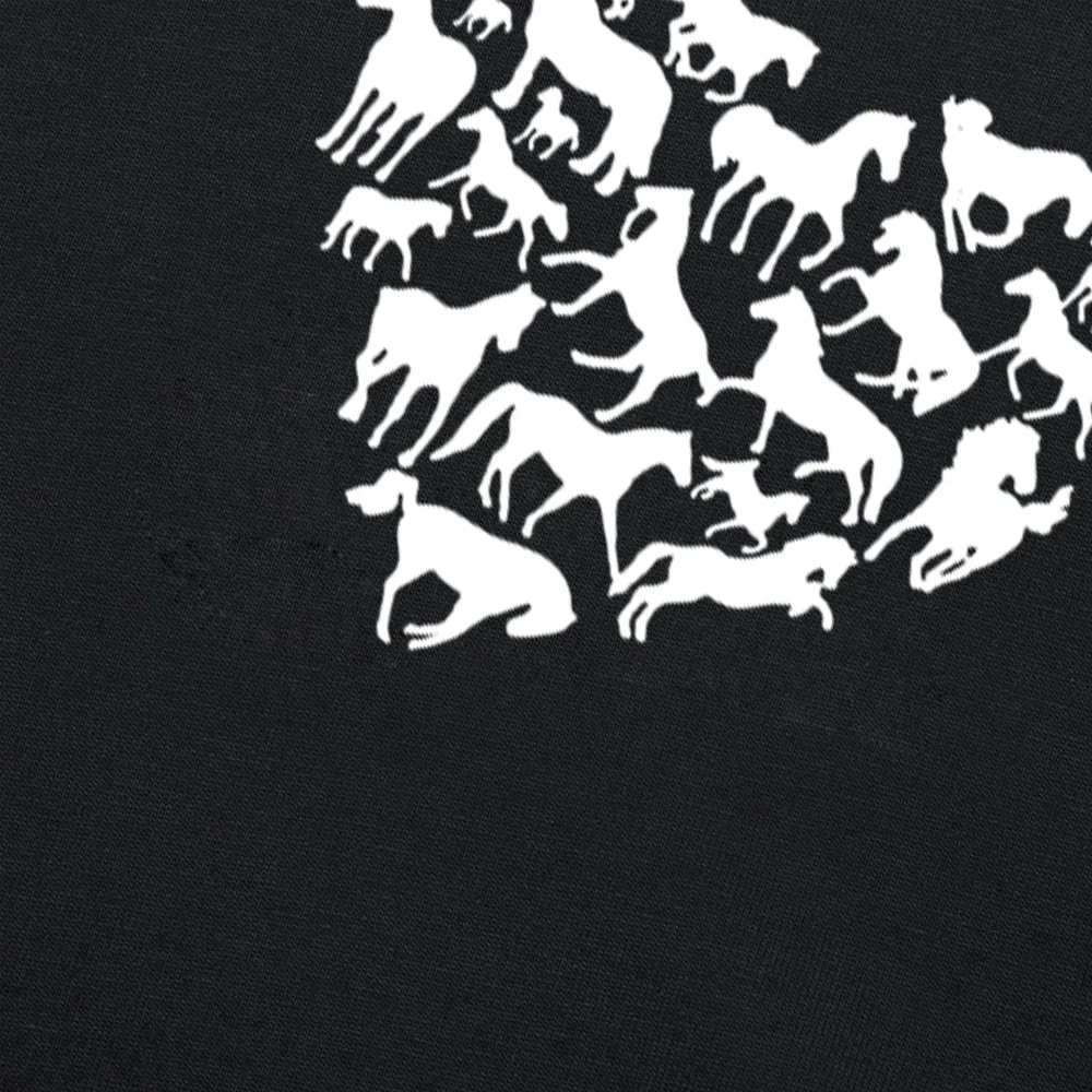 Женская футболка с коротким рукавом в стиле Харадзюку|Футболки| |