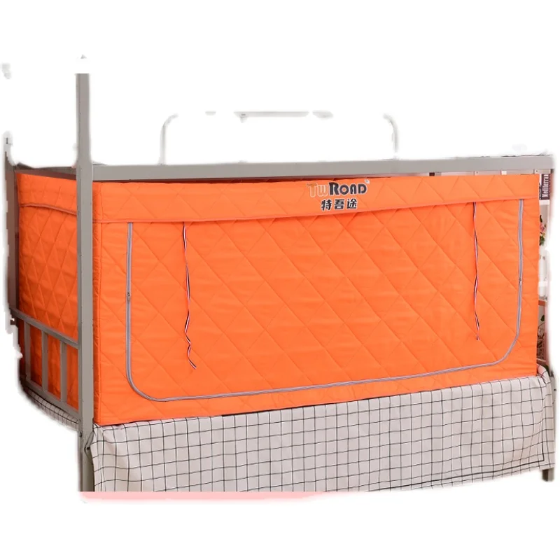 Зимняя комнатная палатка для общежития Студенческая Верхняя и нижняя