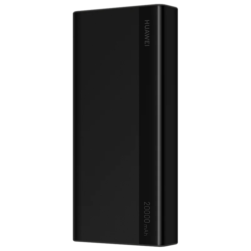 Huawei Power Bank 20000 мАч Max 18 Вт аккумулятор большой емкости быстрая зарядка