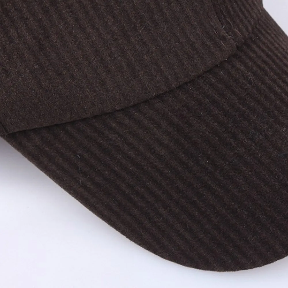 Однотонная бейсболка с маленькими полями летняя мужская и женская шляпа от