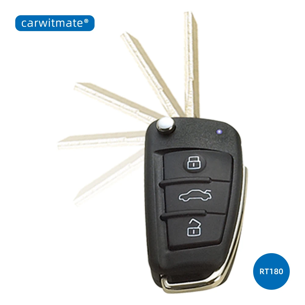 2020 Новая Система бесключевого доступа автомобиля с удаленным замком для