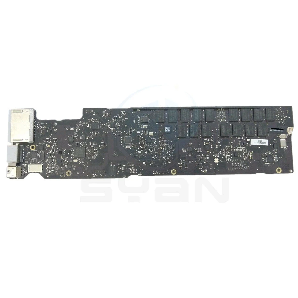 

A1369 Motherboard for Macbook Air 13.3" 1.8 GHZ 4 GB logic board 820-3023-A 2011