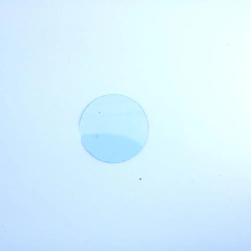 UV and visible ray block center wave 2340nm IR narrow bandpass filter glass | Инструменты