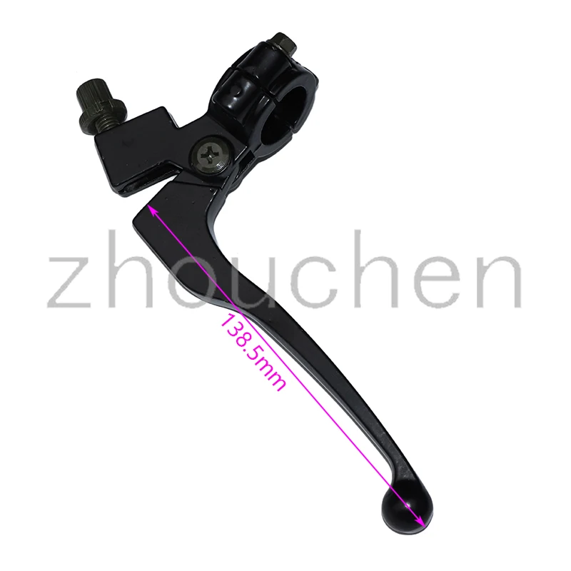 

Алюминиевая ручка рычага сцепления 22 мм 7/8 дюйма для питбайка квадроцикла