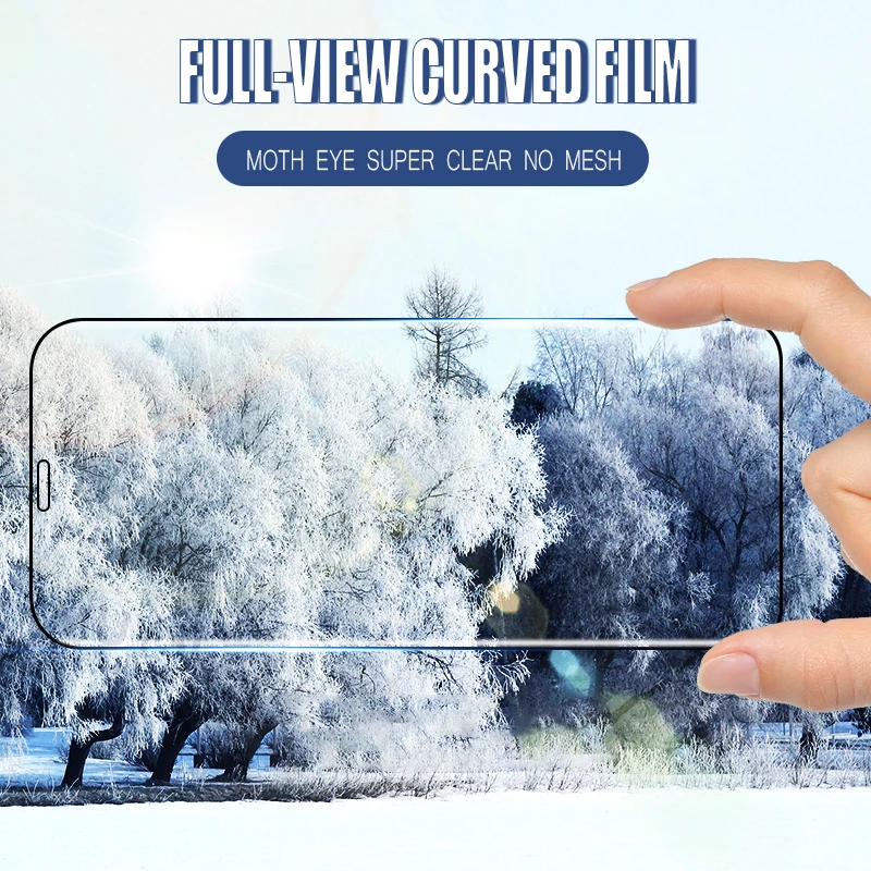 5D защитное стекло на honor 10 для huawei honnor Защитная пленка экрана honer huawey из
