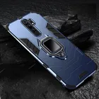 Чехол для Redmi 9, противоударный Усиленный бампер для Xiaomi Redmi 9, задняя крышка для телефона Redmi9 6,53, чехлы для Redmi 9, чехлы