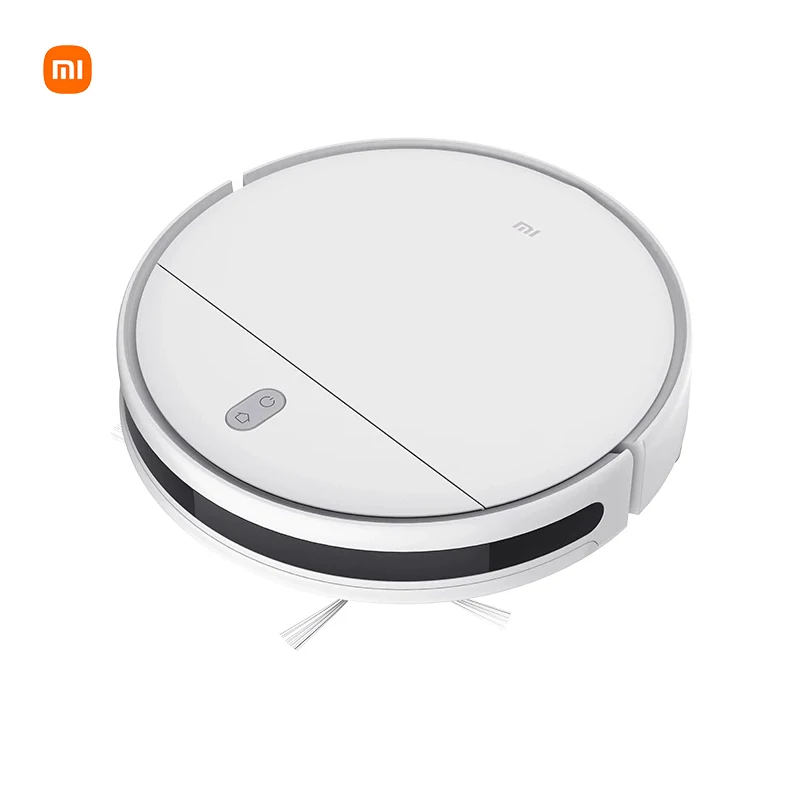 

Робот-пылесос XIAOMI MIJIA Mi G1, 2200 па, WIFI