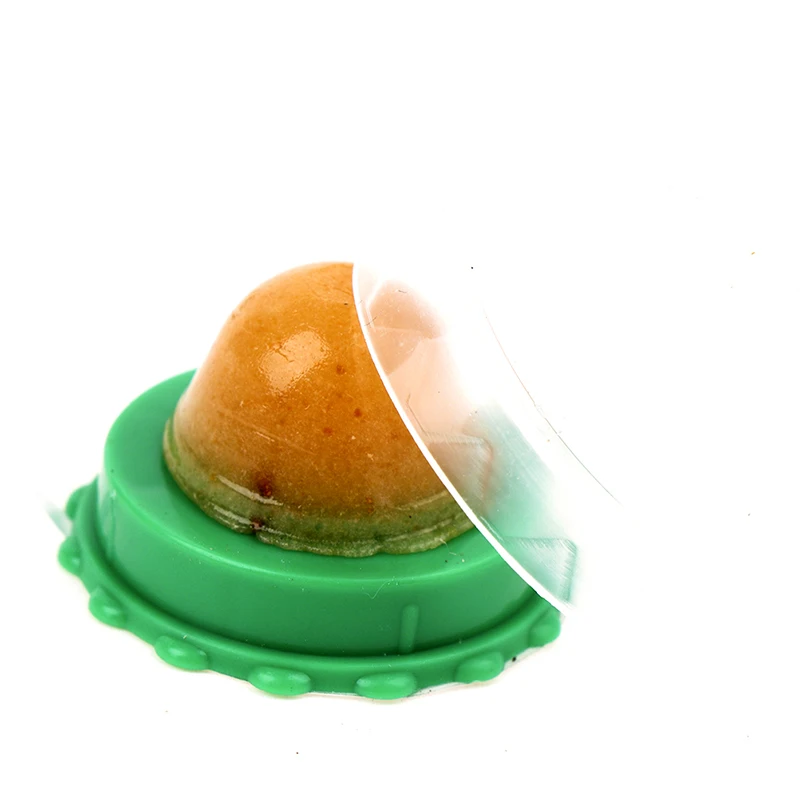 

10 pcsCat Nutrition Gel Energy Ball Healthy Cat Snacks Catnip Sugar Pet Candy