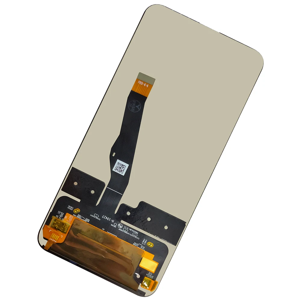 10PCS 6.59" For Huawei P Smart Z LCD Display Touch Screen Digitizer Assembly Y9 Prime 2019 Replacement Parts | Мобильные