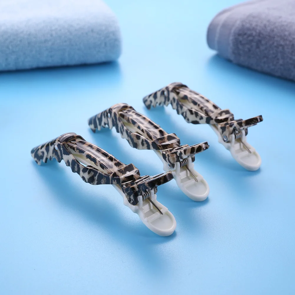 Заколки для окрашивания волос 5 шт.|Шпильки и заколки волос| |