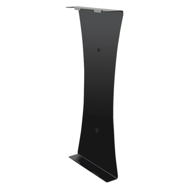 

For One X Wall Mount/Wall Bracket Vertical Stand Console Stand Black (Only for One X)