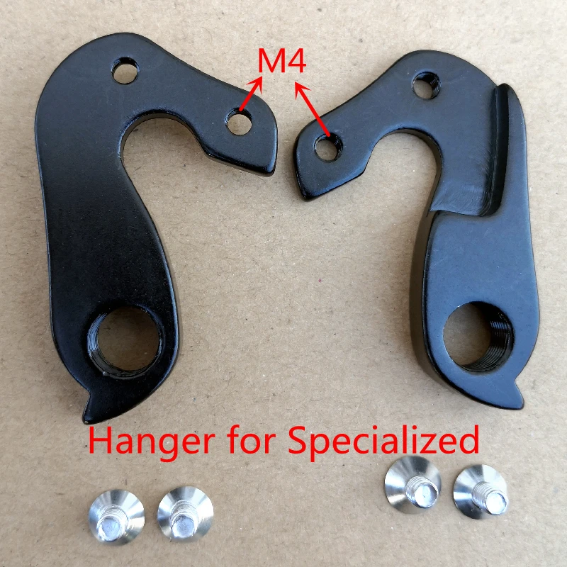 10 шт. велосипедный переключатель передач для специализированного Roubaix Comp Elite Ruby