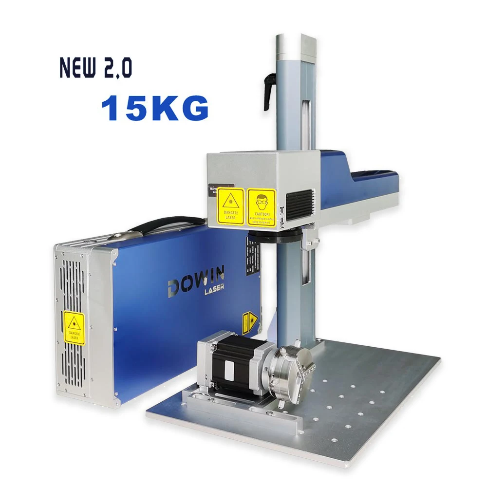 Горячая Распродажа Raycus 20w волоконно оптический ювелирные изделия лазерная