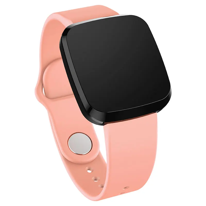 Высококачественные цифровые часы женские спортивные мужские электронные