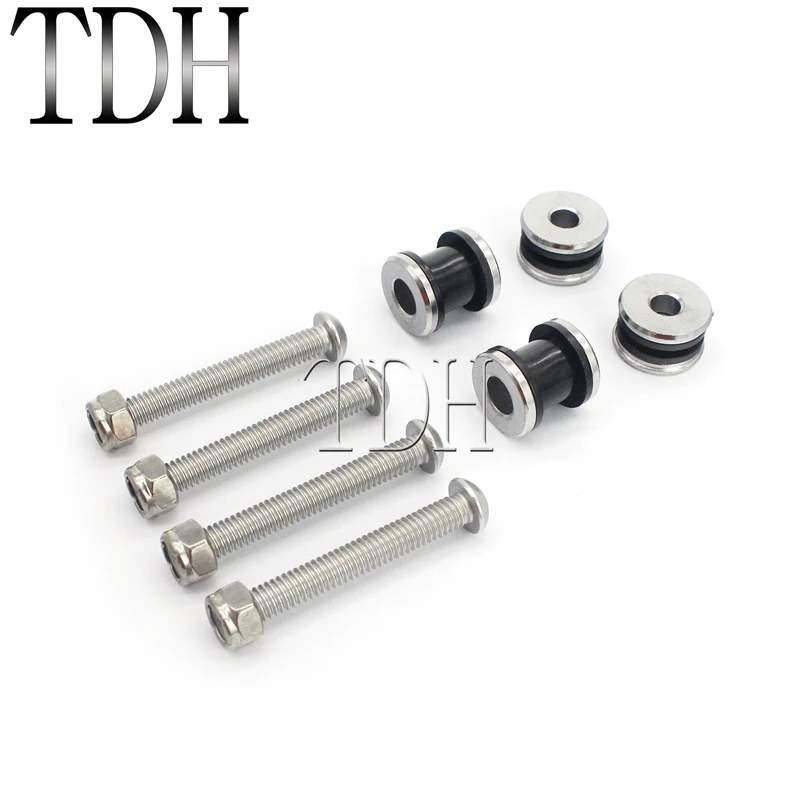 Комплект оборудования для установки крепежного болта Harley Sportster XL 883 1200 XL883 XL1200