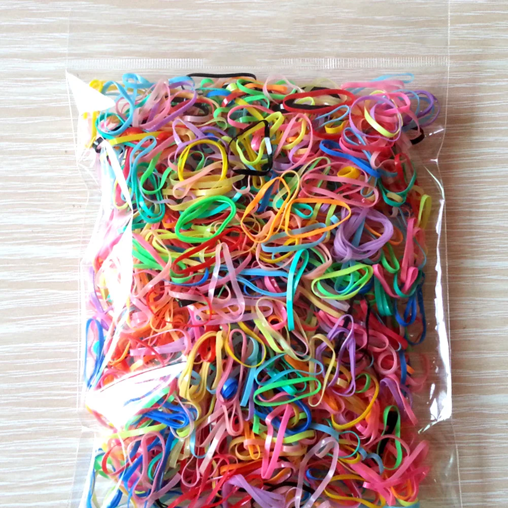 Разноцветные аксессуары для волос принцессы высокое качество петля хит продаж