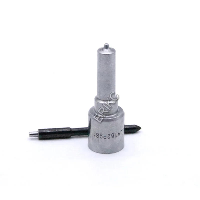 

ERIKC DLLA152P981(093400-9810) Форсунка дизельной горелки с общей топливной магистралью DLLA 152 P 981 DLLA 152 P 981 для 095000-6990 095000-6992