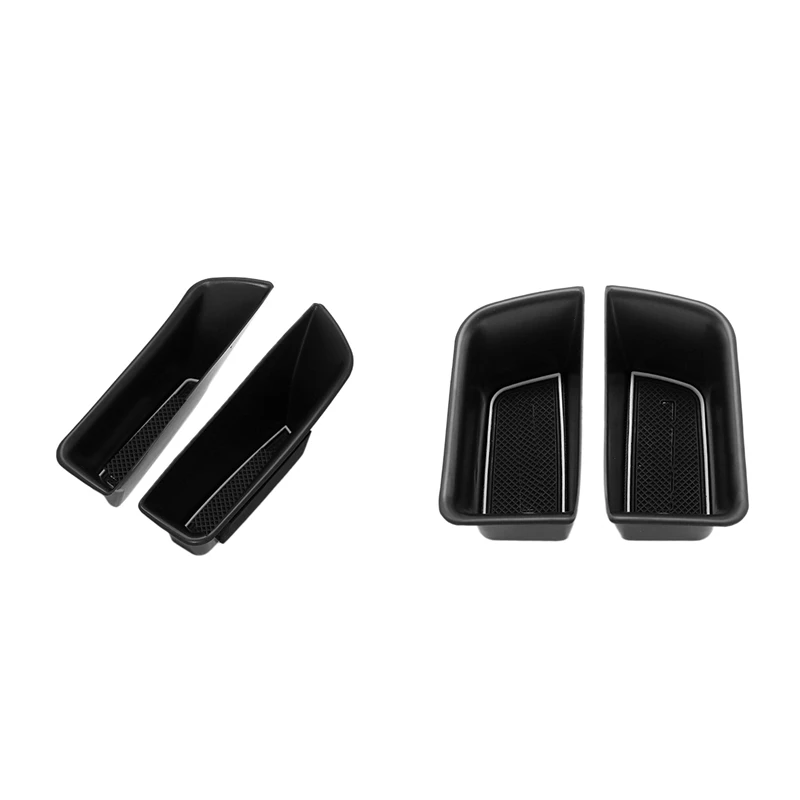 Дверной держатель подлокотник коробка для хранения Контейнер лоток