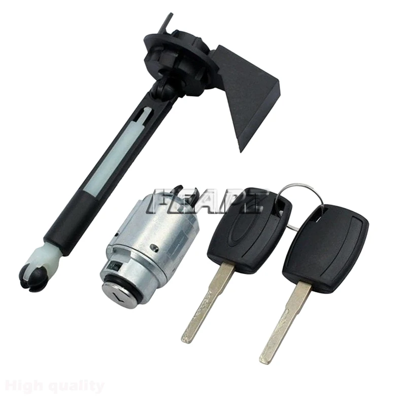 Для ford Focus MK2 C Max Kuga 2004 2005 2006 2007 2008 2009 2010 2011 2012 1355231 капота с защелкой | Автомобили и