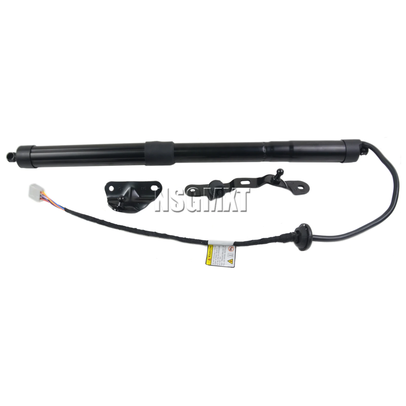 AP01 Right Electric Tailgate Gas Strut for Toyota RAV4 DOHC Limited XLE 2013-2016 GAS DOHC 68910-0R051 6892009011