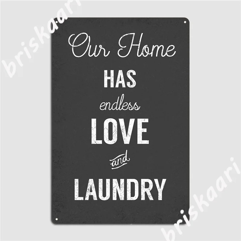

Плакат с надписью «Наш дом», металлический плакат с надписью «Бесконечная любовь» для кинотеатра, гаража, гостиной
