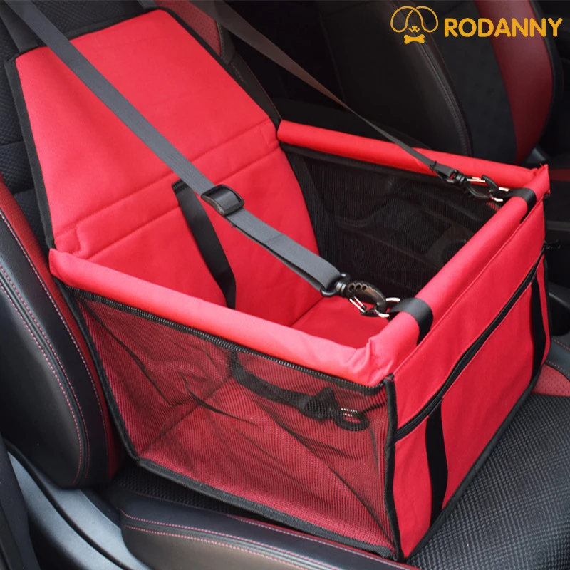 Коврик для перевозки собак roдэнни складной водонепроницаемый коврик на сиденье