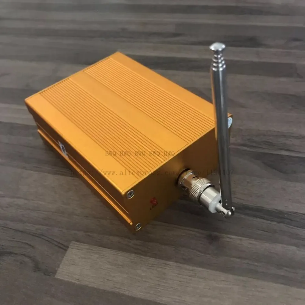 Беспроводной видео и ТВ передатчик UHF Беспроводное сигнала AV беспроводной