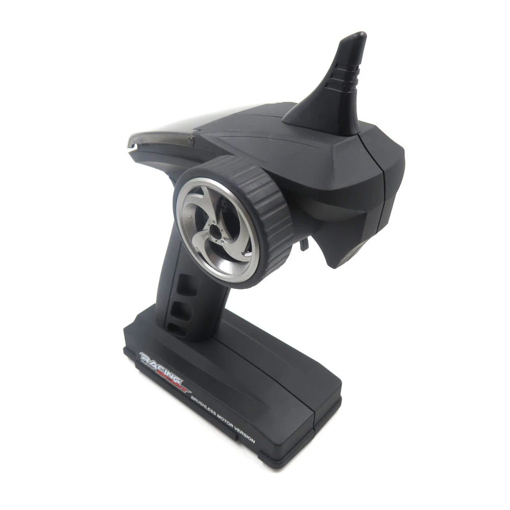 Высококачественный Черный пульт дистанционного управления для Feilun FT012 RC лодка