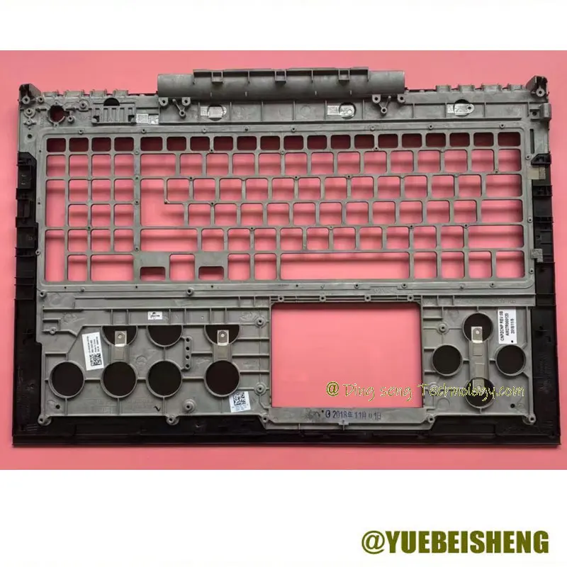 Новинка верхняя панель клавиатуры для Dell Inspiron G7 7588 7587 09MK3W