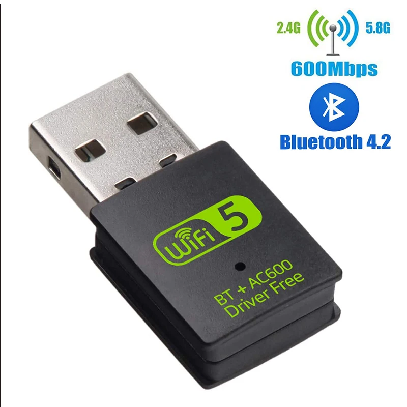 wi-fi  1200 / USB 3, 0 Dongle 2, 4G/5G       Windows XP 10 8 7 Visa Mac10.6-10, 13