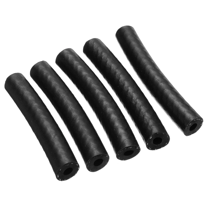 Прозрачный нагреватель топливная труба шланг зажим комплект 89031118 для