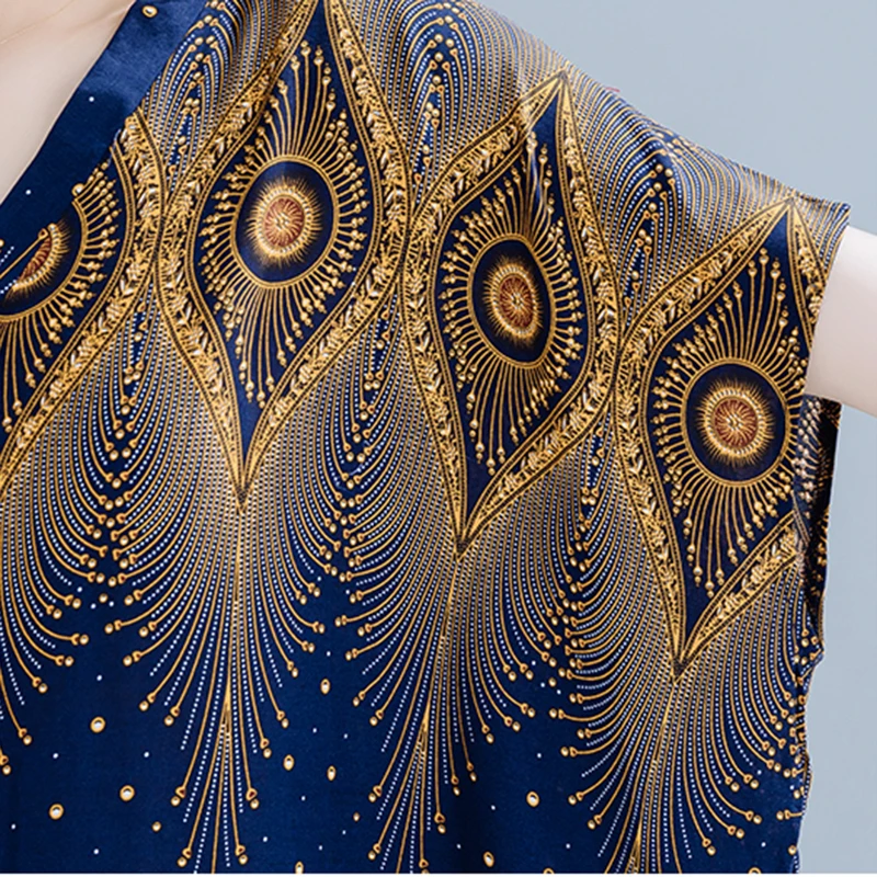 Летние африканские платья для женщин новинка 2020 модное повседневное хлопковое