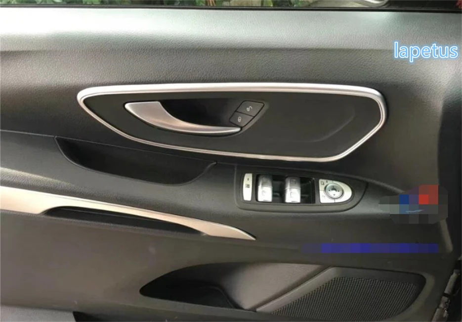 Lapetus внутренняя дверная ручка Чаша Украшение рамка Крышка отделка 2 шт. подходит