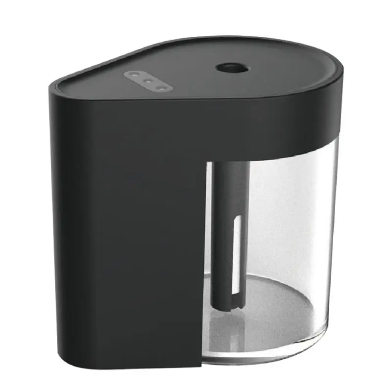 

Bathroom Liquid Soap Dispenser For Kitchen Smart Induction Sprayer Infrared Intelligent Alcohol Sterilization Touchless Sprayers