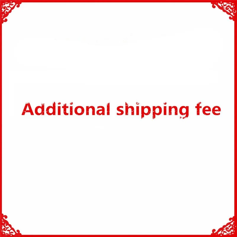 

Extra shipping cost shipping linking only for shipping charge