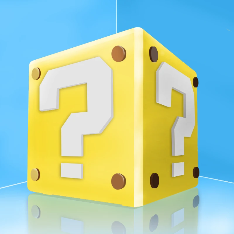 Строительные блоки ФК родная мощность игровой тематический знак 64 собранная