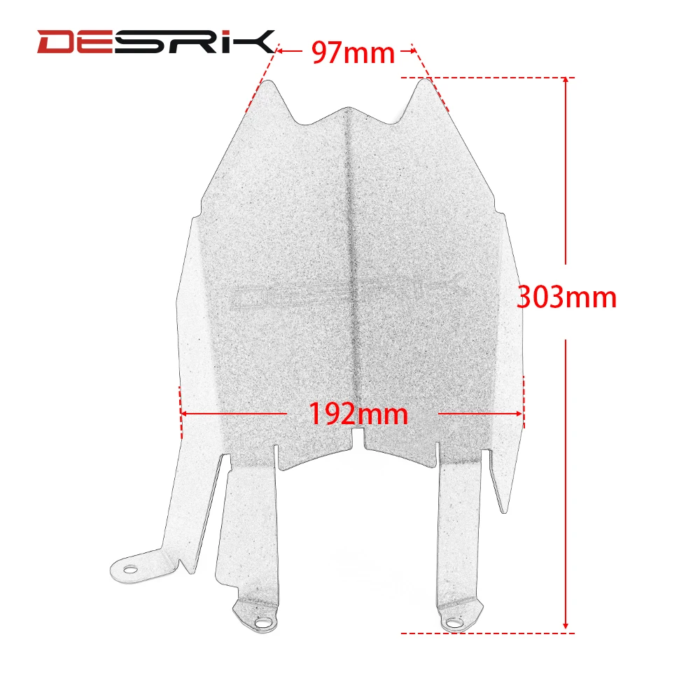 

Motorcycle Rear Tire Wheel Aluminum Rear Fender Guard Cover for BMW G310R G 310R G 310 R 2017-2018 motorcycle accessories